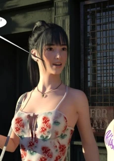 A K-pop Idol (201)