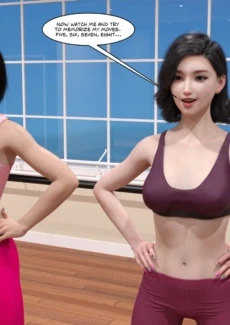 A K-pop Idol (264)