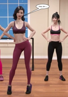 A K-pop Idol (267)