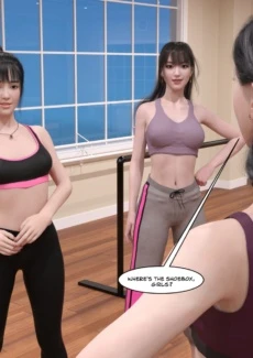 A K-pop Idol (274)