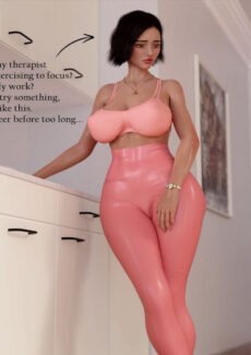 Adicktion Therapy 1 – Un-Model-Behavior