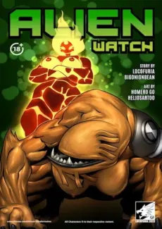 Alien Watch
