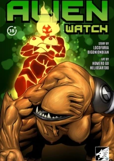 Alien Watch