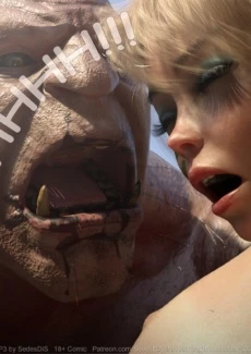 Call me Lania EP3 SedesDiS – 082