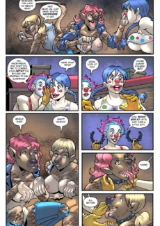 Circus Sinestra0011