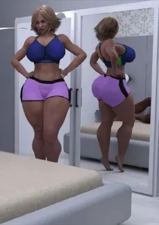 CrazyDad3D – Luke 4