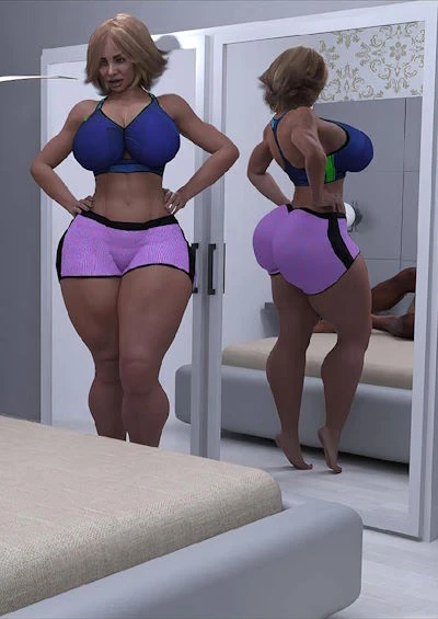 CrazyDad3D – Luke 4
