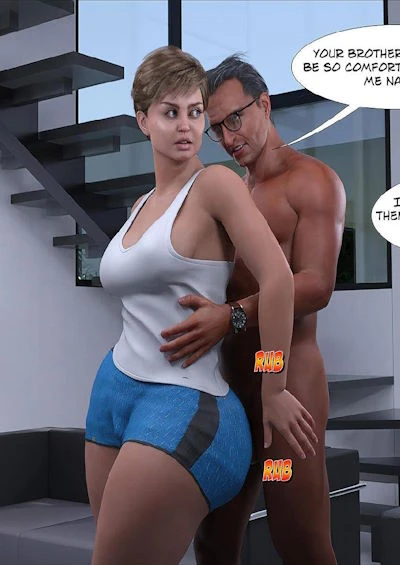 [CrazyDad3D] Luke 5