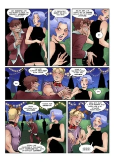 Encounters (5)
