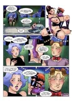 Encounters (6)