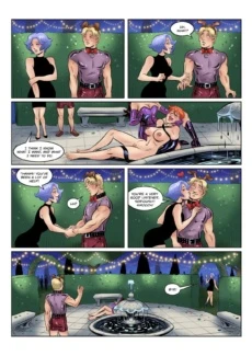Encounters (7)
