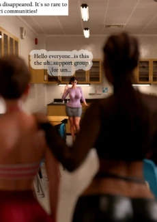 Galcock-holics Anonymous (3)