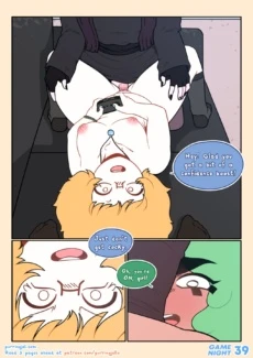 Game Night 0039