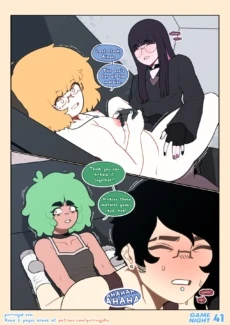 Game Night 0041