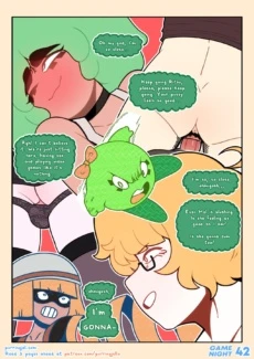 Game Night 0042
