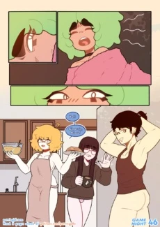 Game Night 0046