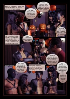 Halloween House Party (11)