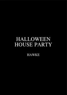 Halloween House Party (7)