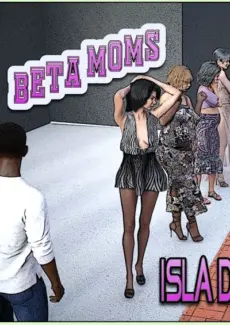 Keshara - Beta Moms Keshara – Beta Moms