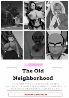 Liz225 – The Old Neighborhood Liz225 – The Old Neighborhood