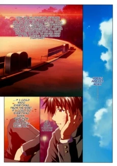 MISSING LOVERS (123)