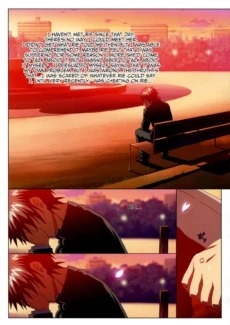 MISSING LOVERS (124)
