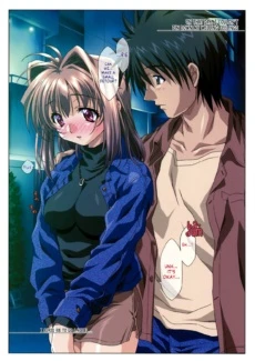 MISSING LOVERS (60)
