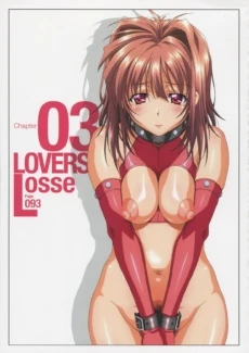 MISSING LOVERS (99)