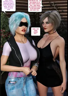 Mother My Slave (17)