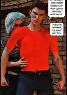 Mother My Slave (40)