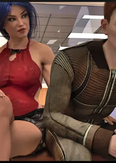 Mother My Slave (72)
