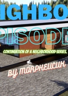 Neighbors (9)