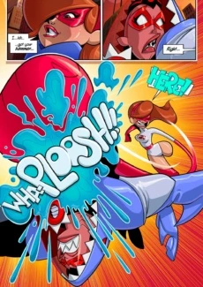 One Fight Stand (4)