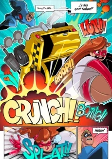 One Fight Stand (8)