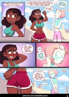 Pearl’s Fav Student (3)