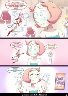 Pearl’s Fav Student (5)