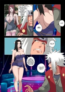 Pervy Sage Adventures (10)