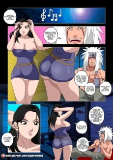 Pervy Sage Adventures (12)