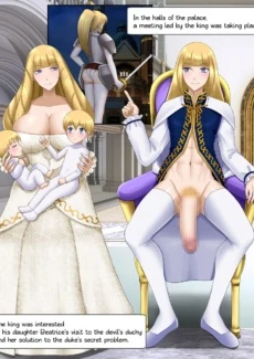 Queen and Prince Sexual Rituals (36)