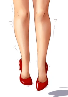 Rough Ochako 0014