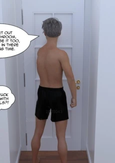Secret Lessons (15)