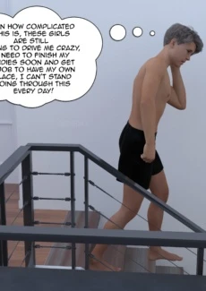 Secret Lessons (17)
