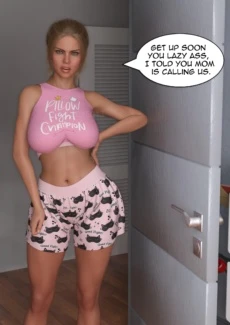 Secret Lessons (2)