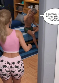 Secret Lessons (3)