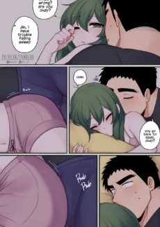 Sleepy Futaba 0003