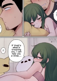 Sleepy Futaba 0004