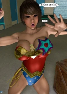 Starro Barrage (7)