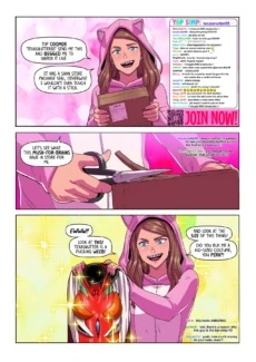 Super Tammy Cam Show (3)
