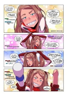 Super Tammy Cam Show (7)