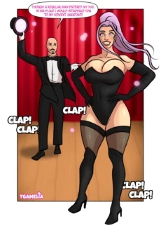 The Final Trick (10)